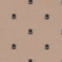 Abeja Blush Fabric by the Metre